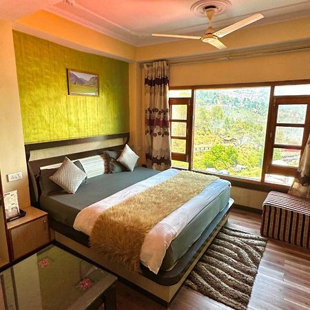 Hotel Apple Regency 심라 외부 사진