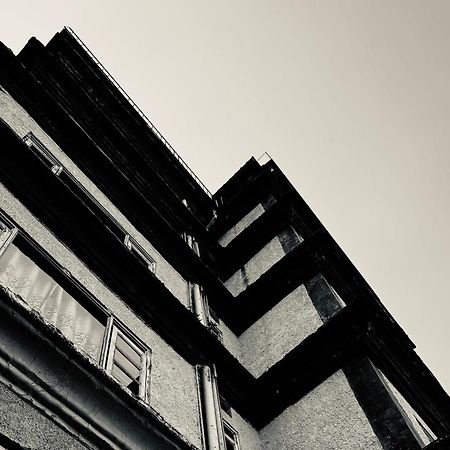 Hotel Apple Regency 심라 외부 사진