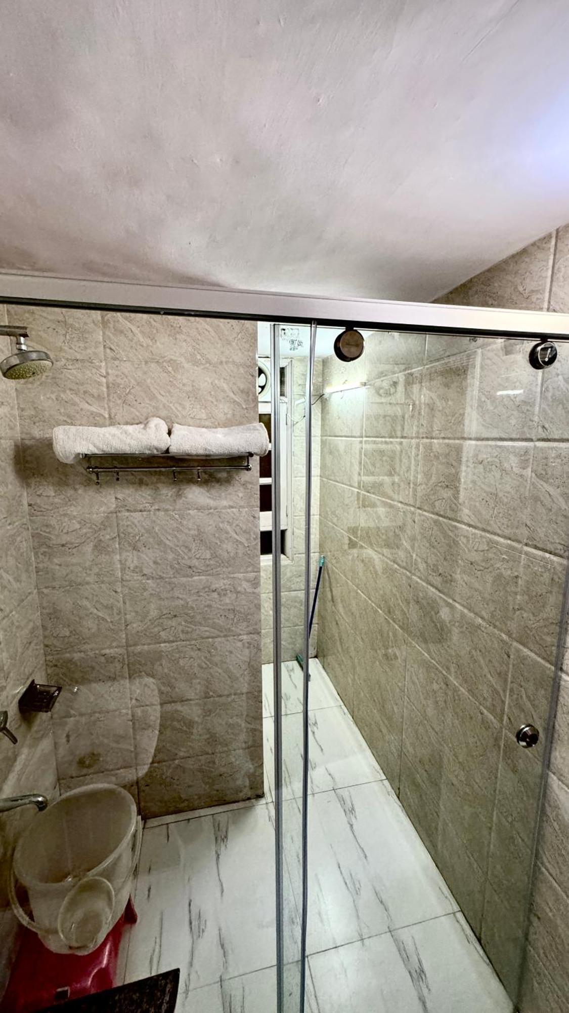 Hotel Apple Regency 심라 외부 사진