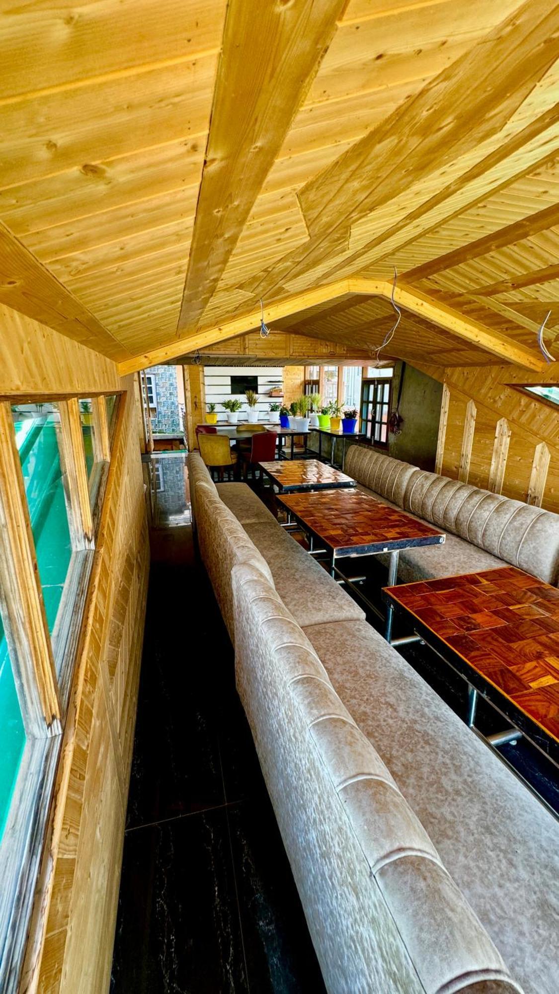 Hotel Apple Regency 심라 외부 사진