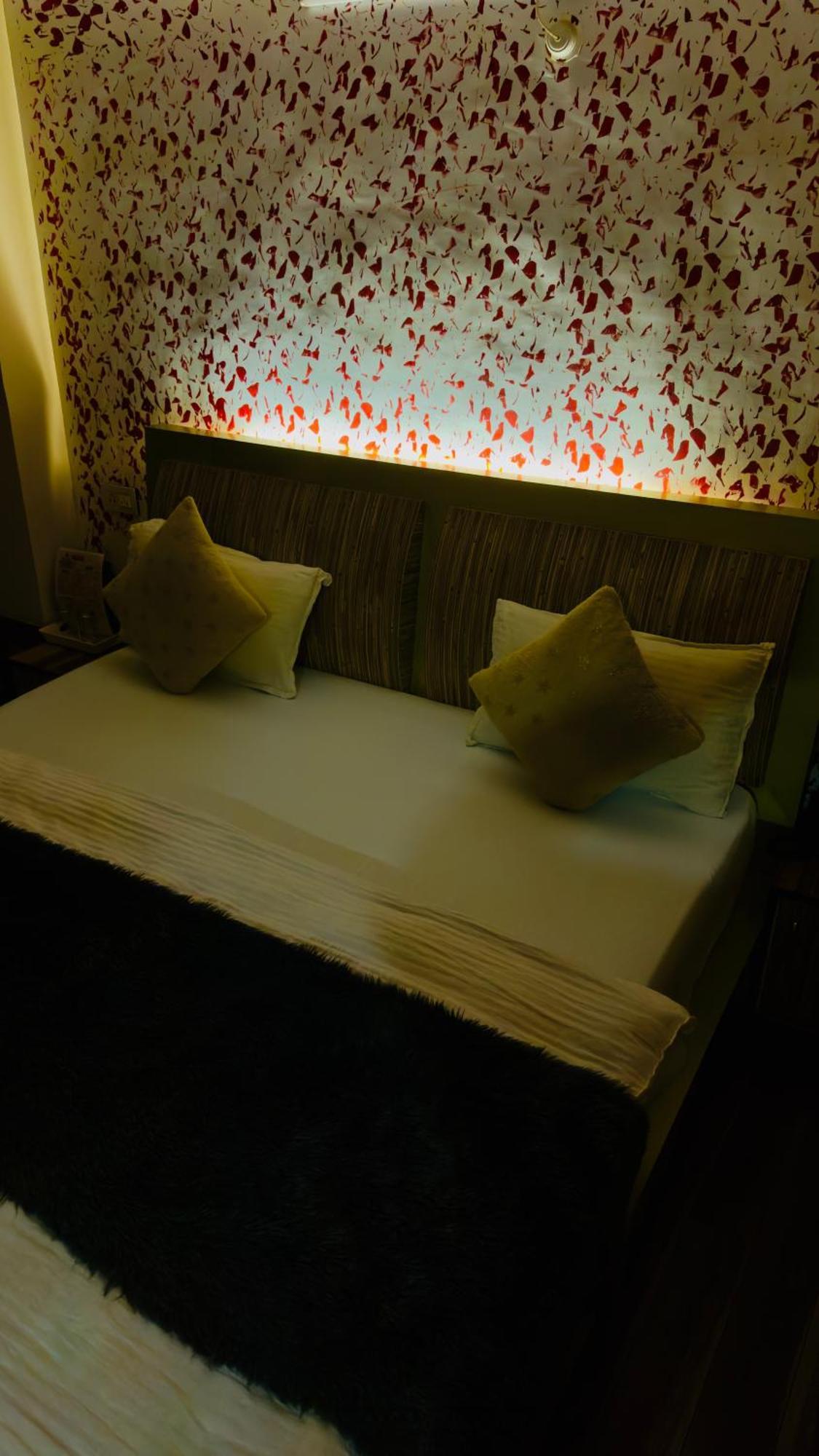 Hotel Apple Regency 심라 외부 사진